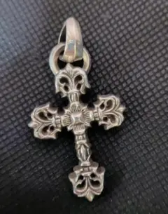 2026年最新】クロムハーツ+フィリグリークロスの人気アイテム - メルカリ