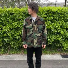 BEDWIN アノラックパーカー 3 ベドウィン - メルカリ