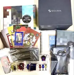 Ib グッズ まとめ売りのサムネイル