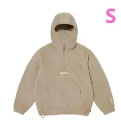 2025年最新】supreme polartec facemask half zipの人気アイテム