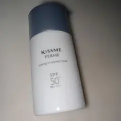 KISSME FERME Lasting UV Protect Baseのサムネイル