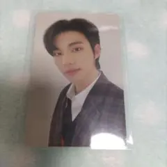 Stray Kids スキズ ヒョンジン Christmas EveL トレカ