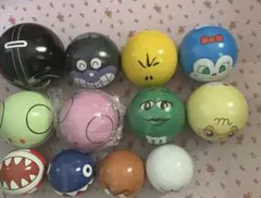 とれたんず コロコロころがるPUボール 3個セット - メルカリ