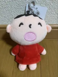 みんなのたあ坊 マスコットチャーム ぬいぐるみ うさぎ サンリオ
