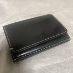 土屋鞄　ディアリオ クラッチパース　限定ブラック‼️