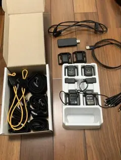 Shiftall HaritoraX2 + 専用ドングル