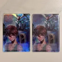 2026年最新】ガンダムカードゲーム リソース ヒイロの人気アイテム