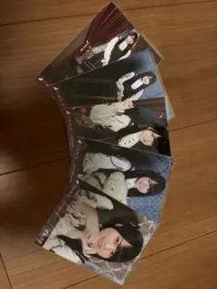 乃木坂46 賀喜遥香 生写真 2023.Halloween 5枚セット