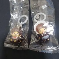 新品未使用モンチッチ めじるしアクセサリー♥️