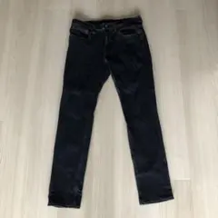 GU スキニーデニム Mサイズ