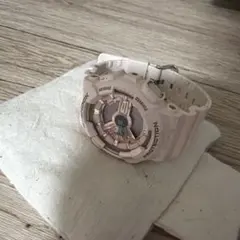 G-SHOCK GA-110GBG ジャンク品 - メルカリ