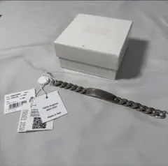 Maison Margiela ウォッチブレスレット カレンダータグ マルジェラ