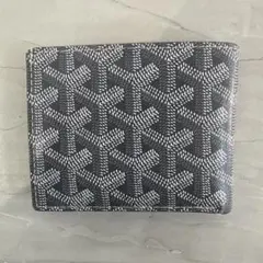 2026年最新】GOYARD メンズ 折り財布の人気アイテム - メルカリ