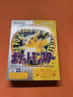 初代ポケットモンスタートランプ　ピカチュウバージョン　ポケモン名簿あり ポケモントランプ ピカチュウバージョン 初代 - メルカリ