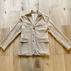 SALE‼️美品RayBEAMS☆コーデュロイ☆ジャケット☆送料無料のサムネイル