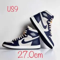 Nike Air Jordan 1 High 85 