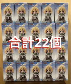新品未開封】Dr.STONE スイカ（成長後）フィギュア 20体セット - メルカリ