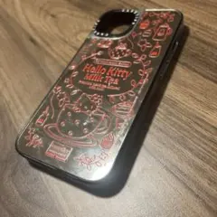 CASETiFY ハローキティiPhone 13