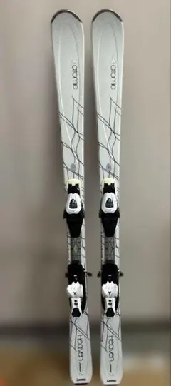 2026年最新】ATOMIC 板の人気アイテム - メルカリ