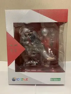 葛葉　1/7スケール　フィギュア　コトブキヤ