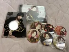 田邊幸輔 リモートホスト リモホス 直筆サイン入りブロマイド - メルカリ