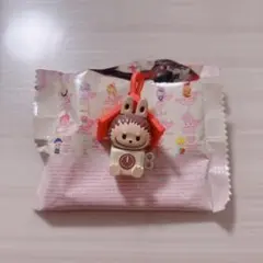 【新品未使用】POPMART 15周年記念 POPBEAN ラブブ　LABUBU