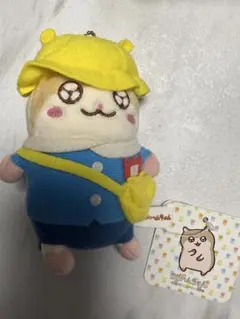 希少 平成レトロ サンリオ コロコロクリリン 幼稚園児 マスコット 