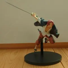 ワンピース シャンクス フィギュア