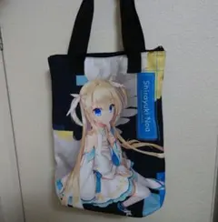 2026年最新】ゆずソフト トートバッグの人気アイテム - メルカリ