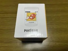 3coinsポケモン コイキングミニグラス