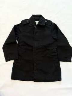 GO TO HOLLYWOOD ブラックジャケット X-SMALL 100