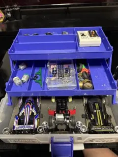 TAMIYA ミニ四駆 カスタム仕様 トラック型 中古品 (Jc出場車) - メルカリ