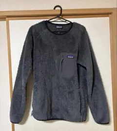 patagonia ロスガストクルー