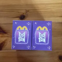 未使用☆BTS McD SAUCY PEN SET 7COLORS マクドナルド - メルカリ