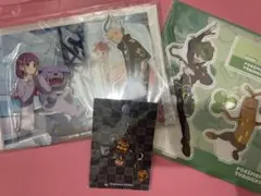 ポケモングッズ　3点セット