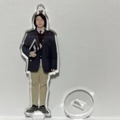 ミセスグリーンアップル　ライラック 教師 大森元貴 アクリルスタンド