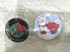 BT21 くら寿司　びっくらポン　新品未使用