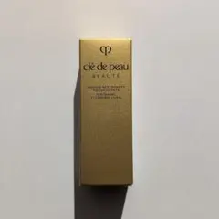 クレドポーボーテ　ムースネトワイアントA　n　洗顔フォーム　モイスト