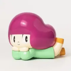 新品】マムアン / ソフビコレクション 森美術館 ショップ限定カラー