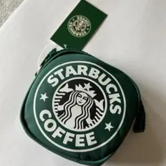 【旧ロゴマーク】スターバックス　エコバッグ