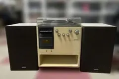 National ナショナル CECILE セシール SC-400 ジャンクのサムネイル