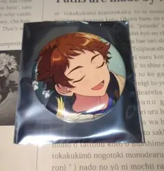 あんさんぶるスターズ コレクション缶バッジ casual side 天満光