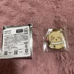 ちいかわパーク メタルチャーム ラッコ