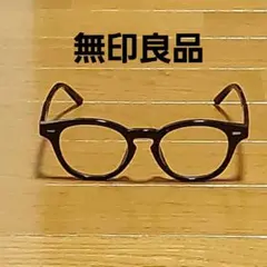 무지 UV400 보스턴타입 선글라스 블랙