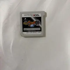 妖怪ウォッチ2 元祖 ニンテンドー3DS