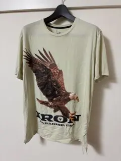 Under Armour Project Rock Tシャツ 2XL