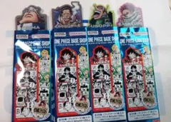 ワンピース　ベースショップ　BASE SHOP限定　ブックマーク