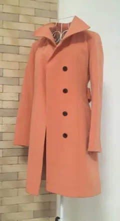 PINKY & DIANNE コート