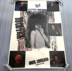 2025年最新】BUCK-TICK ポスターの人気アイテム - メルカリ