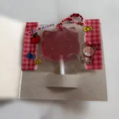 サンリオ キャンディーチャームズ ハローキティ